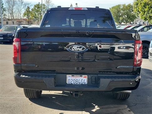 Used 2025 Ford F150 XLT w/ Equipment Group 302A MID image 23