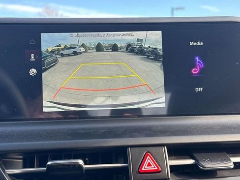New 2026 Kia Seltos S FWD image 30