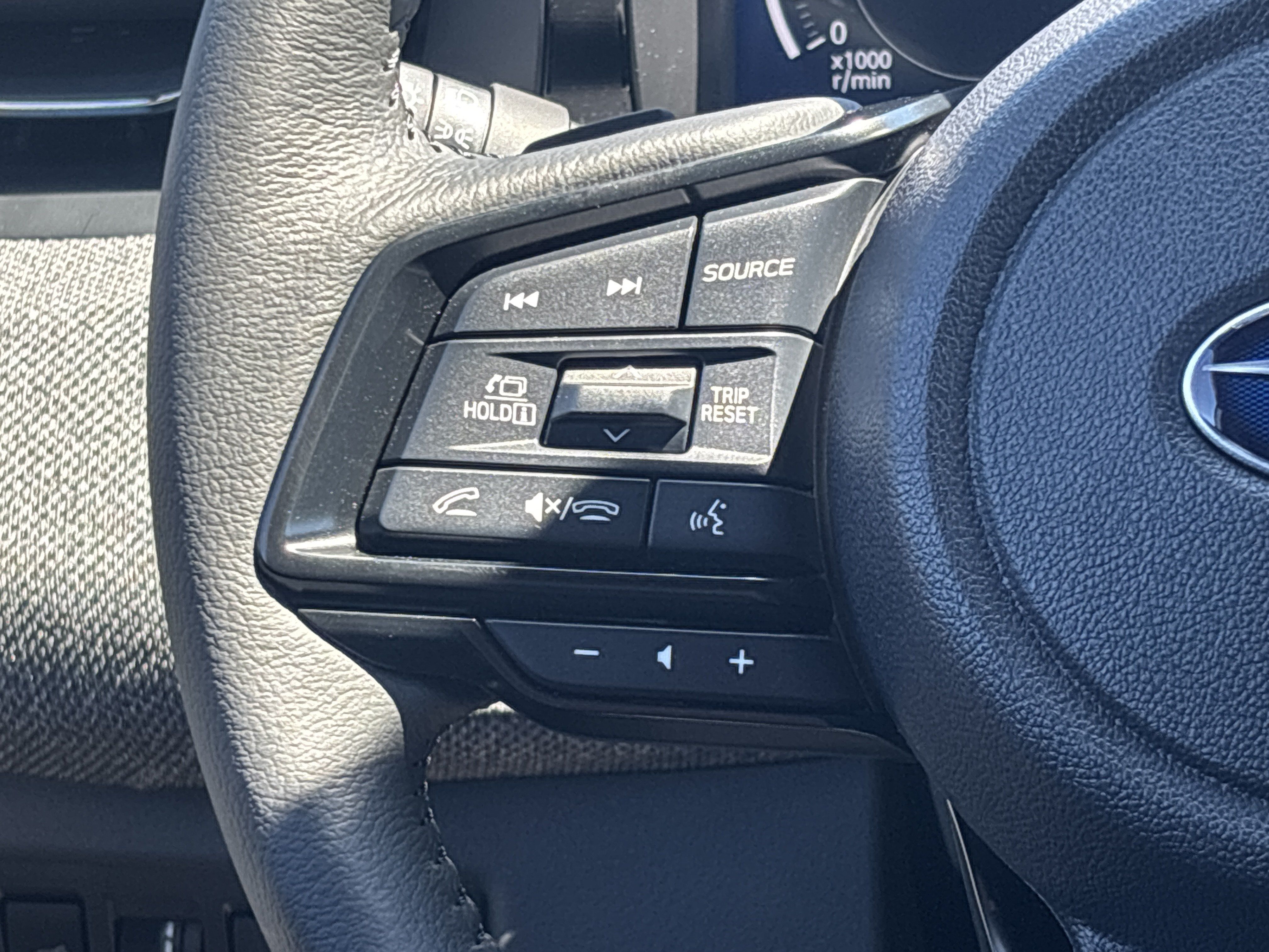 New 2026 Subaru Outback Premium AWD/4WD image 4