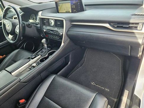 Used 2018 Lexus RX 450h AWD image 21