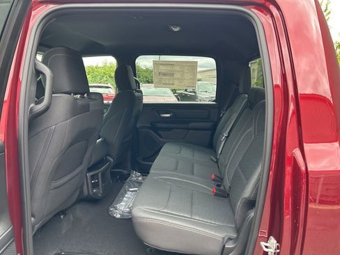 New 2025 RAM 1500 Tradesman image 32