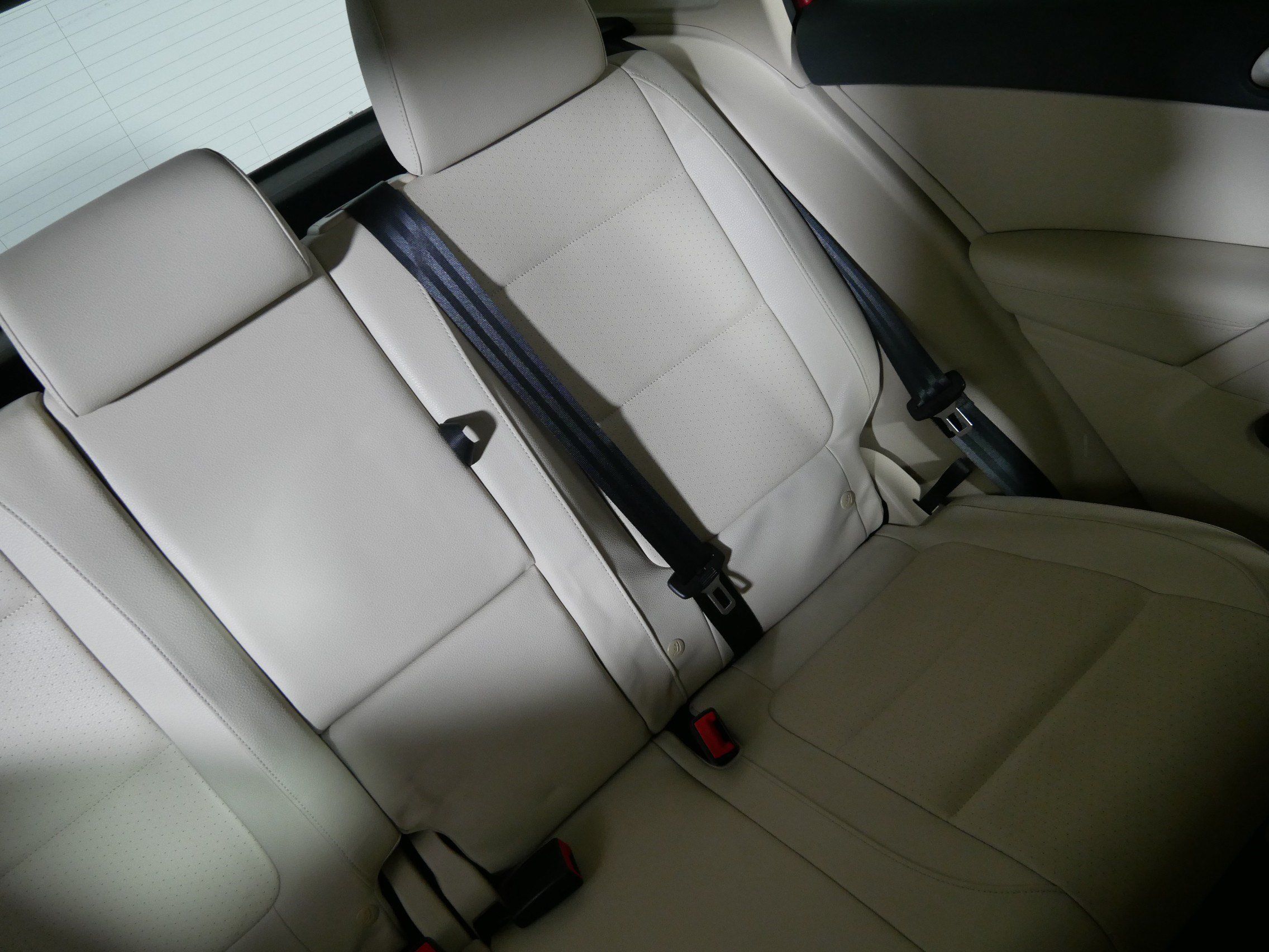 Used 2016 Volkswagen Tiguan S FWD image 14