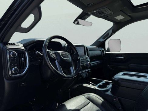 Used 2020 GMC Sierra 2500 Denali w/ Denali Ultimate Package image 24