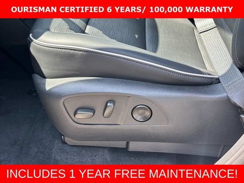 Used 2025 Buick Enclave Sport Touring w/ Power Package FWD image 19