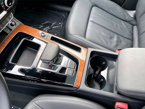 Used 2023 Audi Q5 2.0T Premium Plus w/ Premium Plus Package image 18