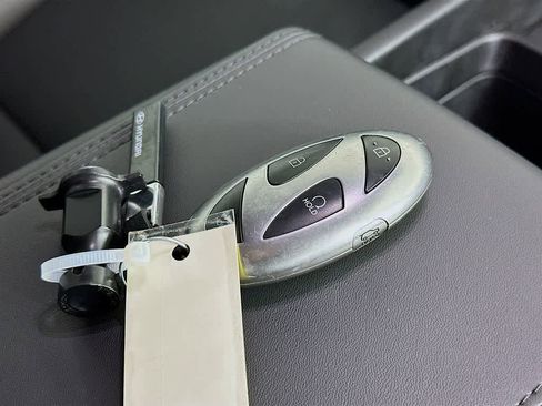 Used 2025 Hyundai Santa Fe SEL image 21