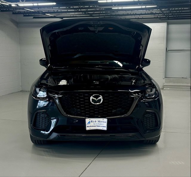 Used 2025 MAZDA CX-70 3.3 Turbo S w/ Premium Plus AWD/4WD image 29