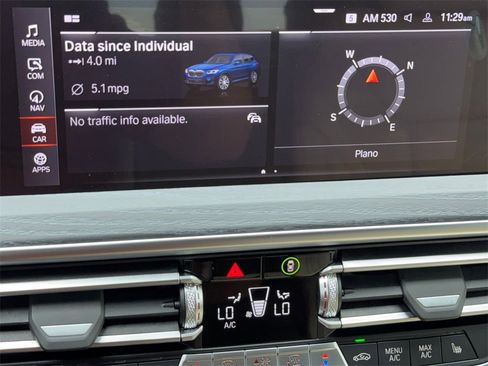 Used 2023 BMW X3 xDrive30i w/ M Sport Package image 24