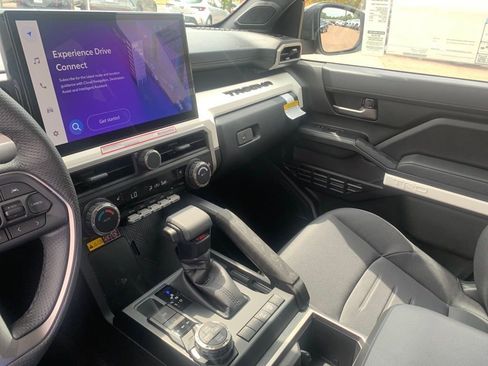 New 2024 Toyota Tacoma TRD Off-Road image 22