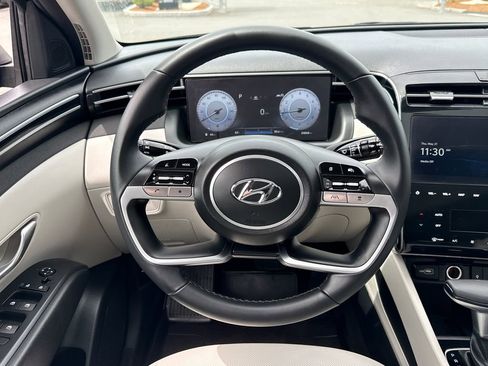 Used 2024 Hyundai Tucson SEL w/ Convenience Package AWD/4WD image 19