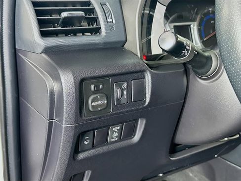 Used 2016 Toyota 4Runner TRD Pro image 28