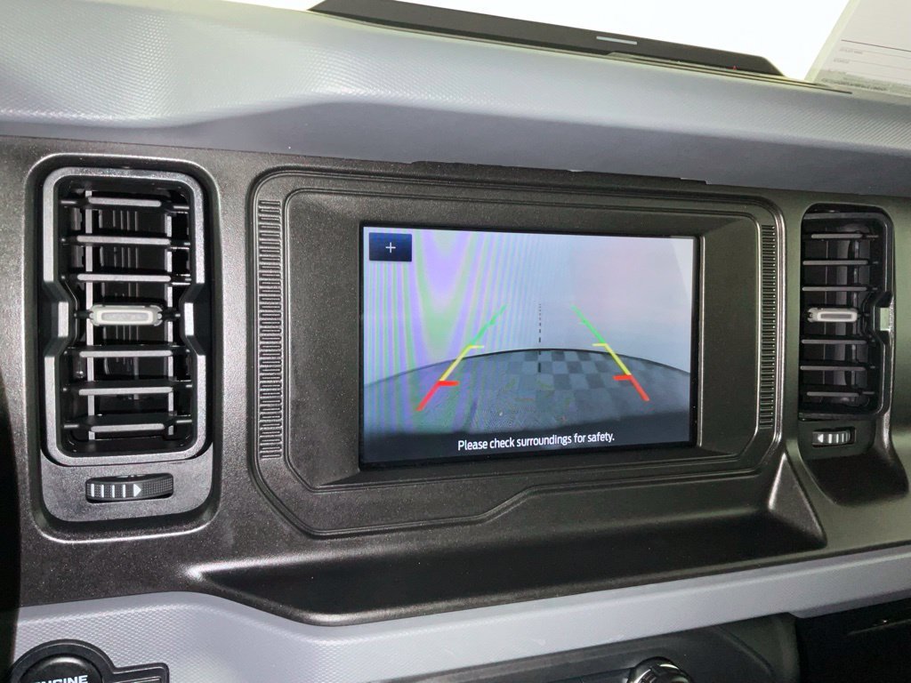 Used 2023 Ford Bronco Big Bend AWD/4WD image 21