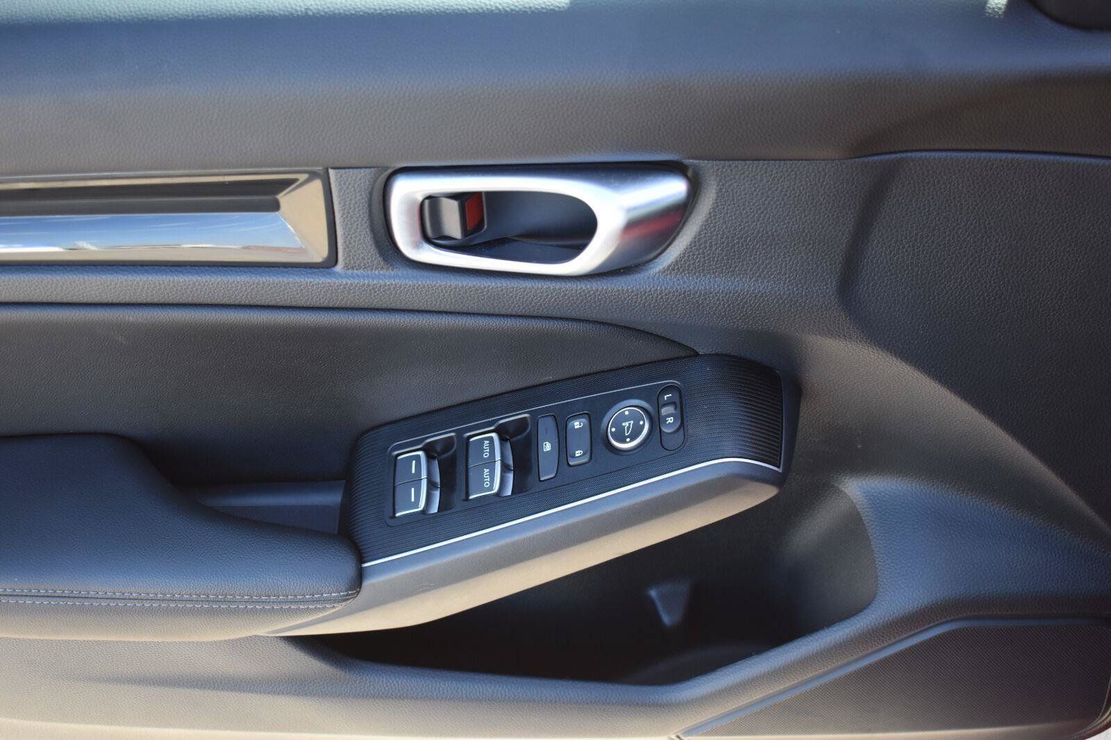 Used 2024 Honda Civic Sport Touring image 24