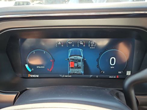 New 2026 Ford F250 Lariat image 23