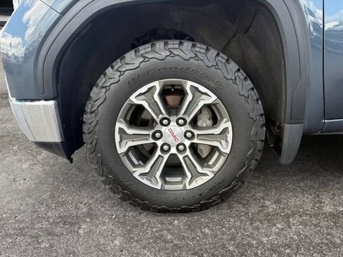 Used 2019 GMC Sierra 1500 SLE w/ SLE Value Package AWD/4WD image 14