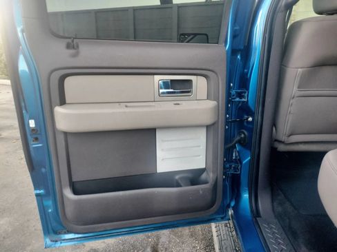 Used 2010 Ford F150 XLT AWD/4WD image 28