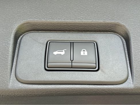 New 2026 Nissan Rogue SV w/ Cold Weather Package image 29