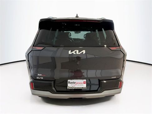 Used 2024 Kia EV9 GT-Line image 5