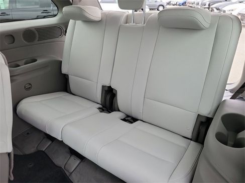 New 2026 Hyundai Palisade Limited image 21