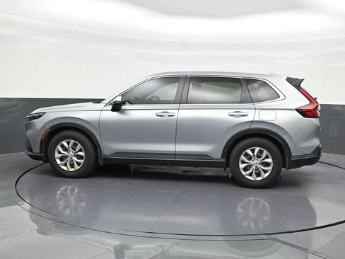 Used 2026 Honda CR-V LX image 2