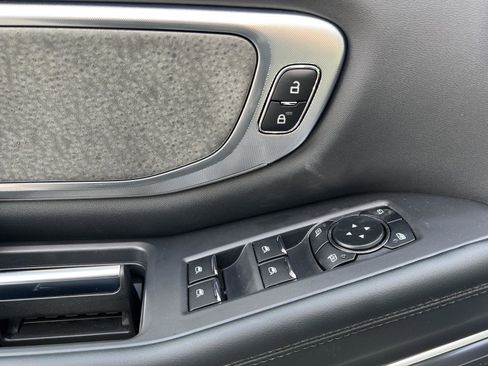 New 2026 Ford Expedition Tremor image 16