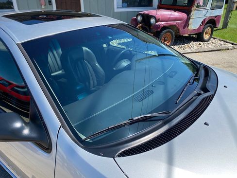 Used 2000 Chrysler 300M FWD image 65