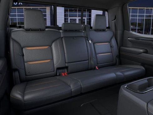New 2026 GMC Sierra 1500 AT4 w/ AT4 Premium Package AWD/4WD image 17