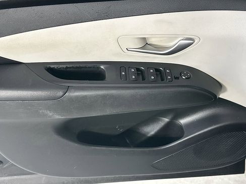 Used 2023 Hyundai Tucson SEL AWD/4WD image 23