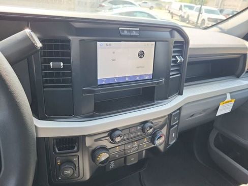 New 2026 Ford F250 XL w/ STX Appearance Package image 12