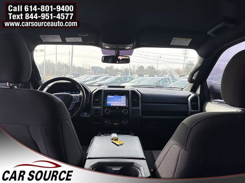 Used 2019 Ford Expedition Max XLT image 32