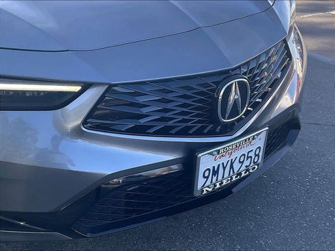 Used 2024 Acura Integra A-Spec image 32