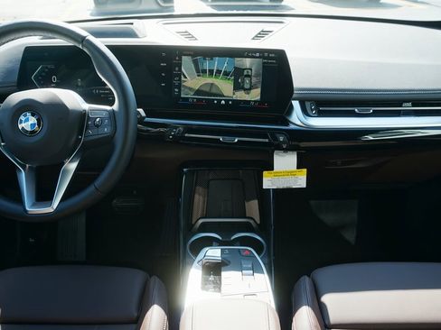 New 2025 BMW X1 xDrive28i w/ Technology Package image 12
