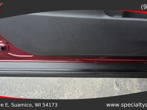 Used 2018 Honda CR-V EX image 17