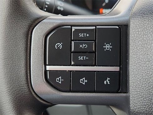Used 2024 Ford F150 XLT w/ Mobile Office Package image 20
