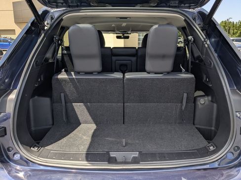 Used 2025 Mitsubishi Outlander SE AWD/4WD image 34
