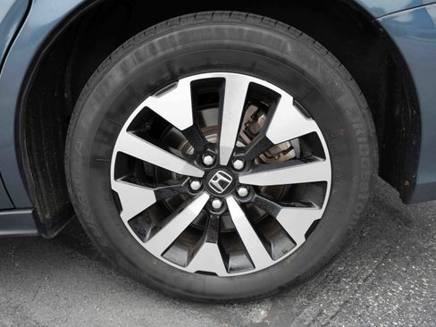 Used 2025 Honda Odyssey EX-L image 30