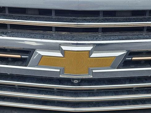 Certified 2021 Chevrolet Silverado 1500 High Country w/ Technology Package AWD/4WD image 11