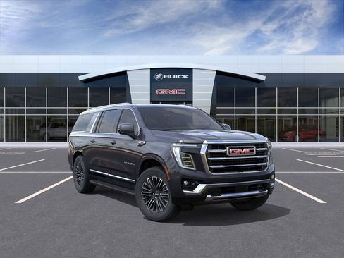 New 2026 GMC Yukon XL Elevation image 26