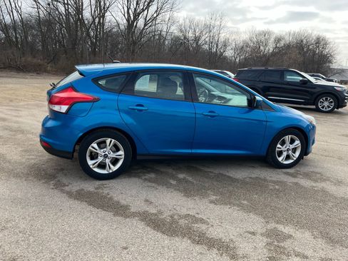 Used 2012 Ford Focus SE image 5
