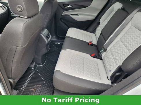 Used 2022 Chevrolet Equinox LS w/ LS Convenience Package AWD/4WD image 24