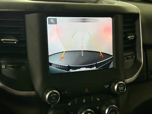 Used 2022 RAM 1500 Big Horn image 13