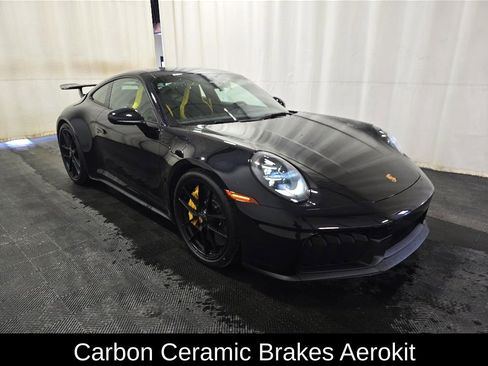 Used 2026 Porsche 911 Carrera GTS image 1
