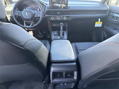New 2026 Honda CR-V Sport-L image 18