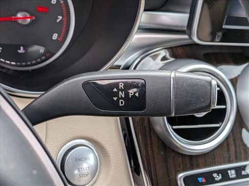 Certified 2018 Mercedes-Benz C 300 Sedan image 11