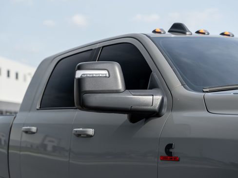 Used 2026 RAM 2500 Laramie w/ Night Edition image 22