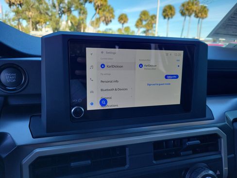 Used 2025 Toyota Tacoma SR5 image 22