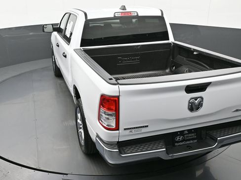 Used 2023 RAM 1500 Big Horn image 38