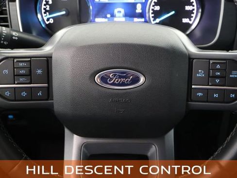 Used 2023 Ford F150 XLT w/ Equipment Group 302A High image 32