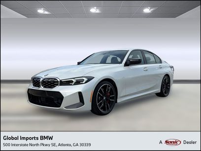Certified 2024 BMW M340i