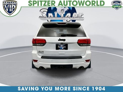 Used 2015 Jeep Grand Cherokee Altitude AWD/4WD image 10